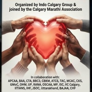 Donation for Stampede Parade Float