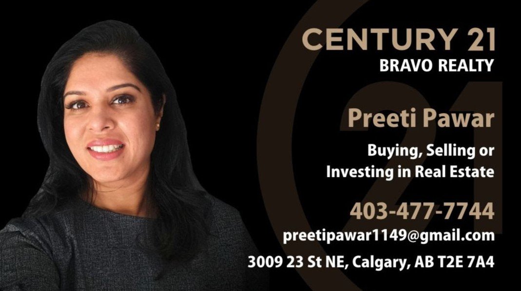 Preeti Pawar