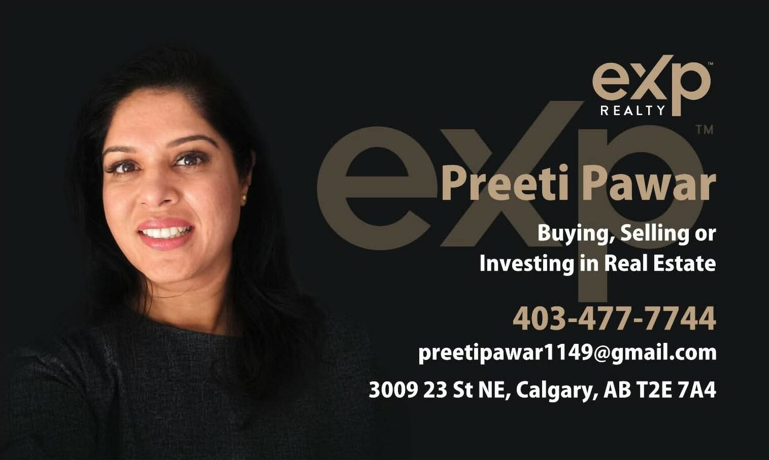 Preeti Pawar