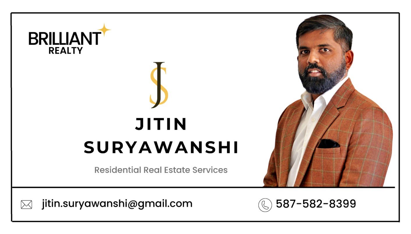 Jitin Suryavanshi