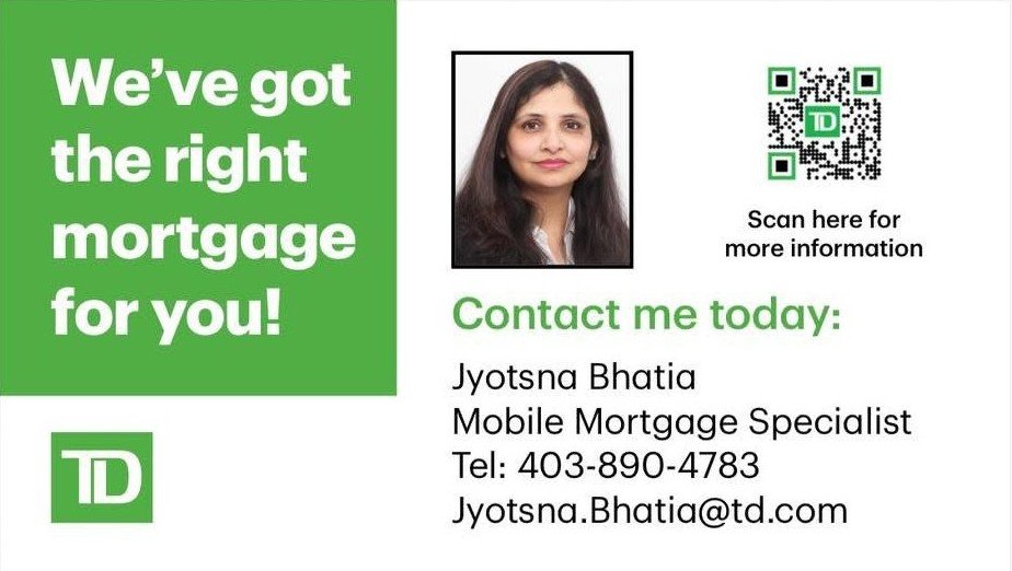 Jyotsna Bhatia